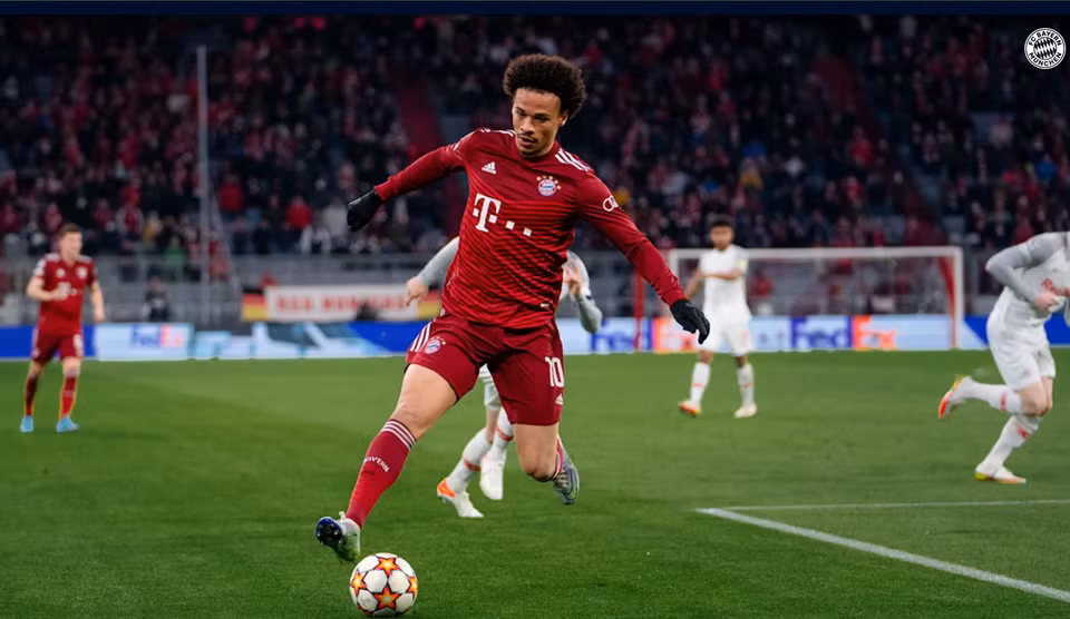 Với đội hình vượt trội, Hùm xám không quá khó khăn để giành thế trận. (Nguồn: FcBayern)