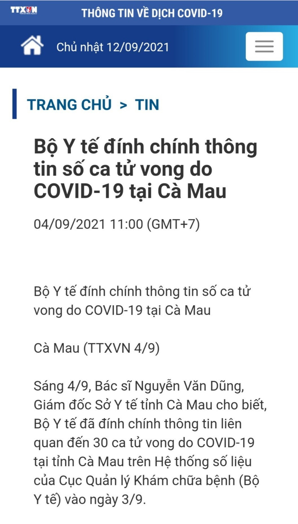 TTXVN hãng tin tức quốc gia cung cấp thông tin thời sự chính thống cho các cơ quan thông tin đại chúng, là công cụ sắc bén trên mặt trận đấu tranh thông tin, chỉnh hướng những thông tin sai lệch, phản bác luận điệu xuyên tạc, sai trái của các thế lực thù địch, góp phần quan trọng vào công cuộc xây dựng, phát triển và bảo vệ đất nước. Trong ảnh: Nhiều tin, bài của TTXVN đã chỉnh hướng những thông tin sai lệch. (Nguồn: TTXVN)