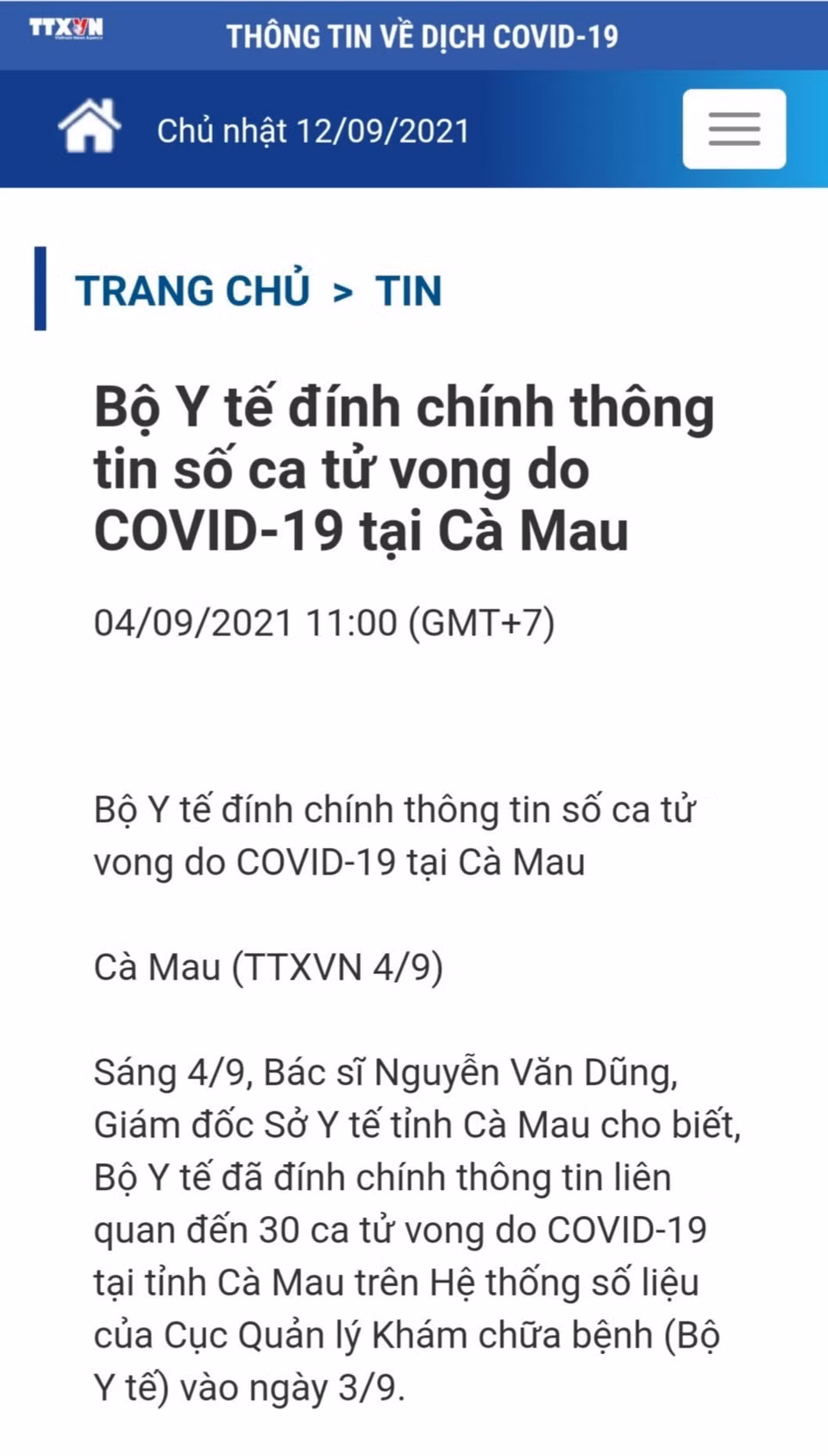 TTXVN hãng tin tức quốc gia cung cấp thông tin thời sự chính thống cho các cơ quan thông tin đại chúng, là công cụ sắc bén trên mặt trận đấu tranh thông tin, chỉnh hướng những thông tin sai lệch, phản bác luận điệu xuyên tạc, sai trái của các thế lực thù địch, góp phần quan trọng vào công cuộc xây dựng, phát triển và bảo vệ đất nước. Trong ảnh: Nhiều tin, bài của TTXVN đã chỉnh hướng những thông tin sai lệch. (Nguồn: TTXVN)