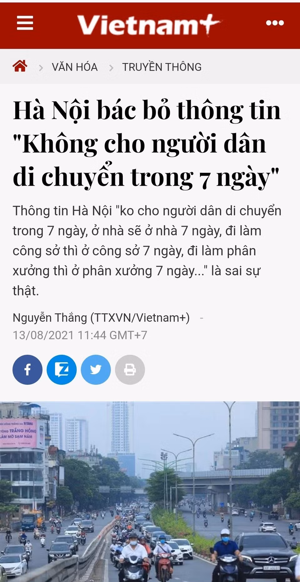 TTXVN hãng tin tức quốc gia cung cấp thông tin thời sự chính thống cho các cơ quan thông tin đại chúng, là công cụ sắc bén trên mặt trận đấu tranh thông tin, chỉnh hướng những thông tin sai lệch, phản bác luận điệu xuyên tạc, sai trái của các thế lực thù địch, góp phần quan trọng vào công cuộc xây dựng, phát triển và bảo vệ đất nước. Trong ảnh: Nhiều tin, bài của TTXVN đã chỉnh hướng những thông tin sai lệch. (Nguồn: TTXVN)