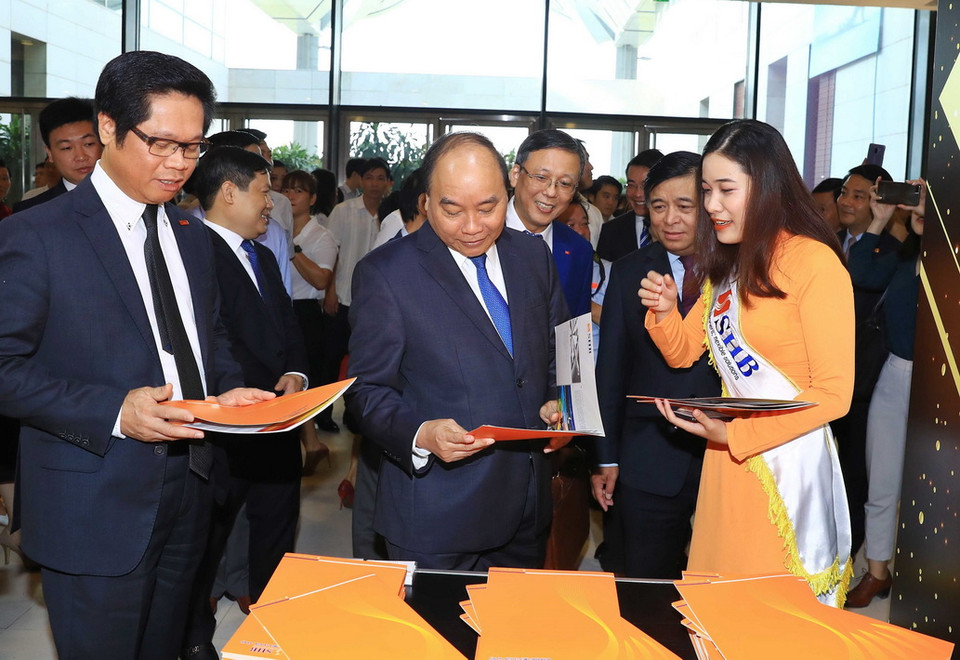 (Ảnh: Thống Nhất/TTXVN)