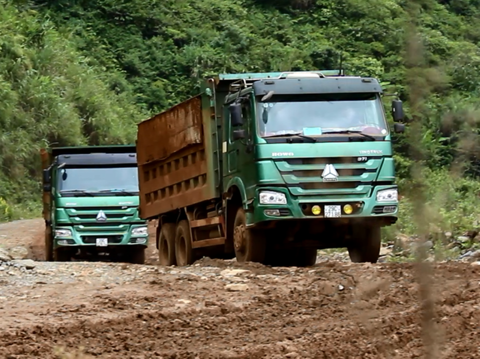  (Ảnh: Mai Mạnh/Vietnam+)