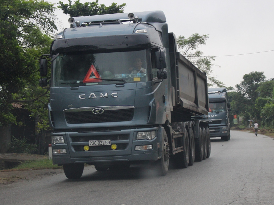  (Ảnh: Mai Mạnh/Vietnam+)