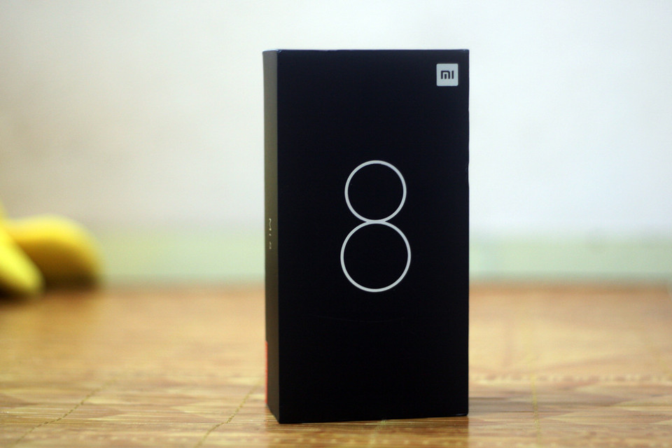 Mi8 là dải điện thoại được ra đời đánh dấu 8 năm tồn tại của Xiaomi.