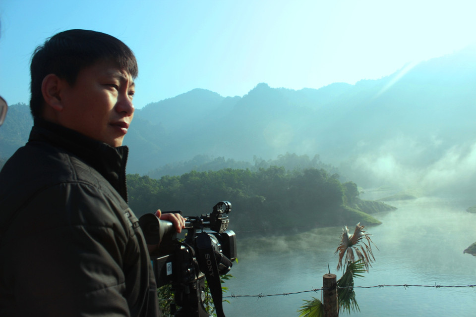 (Ảnh: Hoàng Chiên-Hùng Võ/Vietnam+)