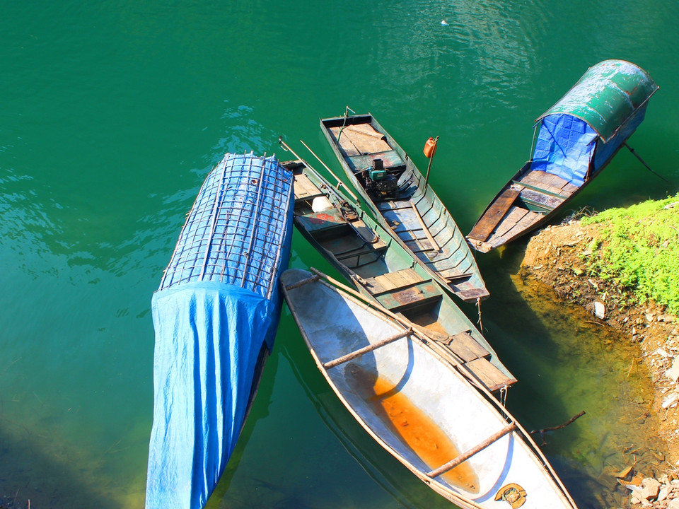 (Ảnh: Hoàng Chiên-Hùng Võ/Vietnam+)