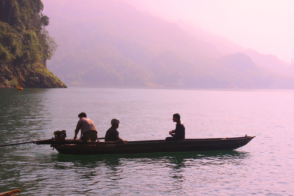 (Ảnh: Hoàng Chiên-Hùng Võ/Vietnam+)