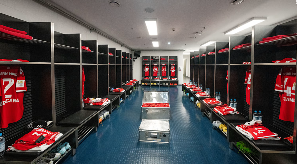 Bayern bắt đầu bảo vệ ngôi vương và hướng đến chức vô địch thứ 11 liên tiếp. (Nguồn: FcBayern)