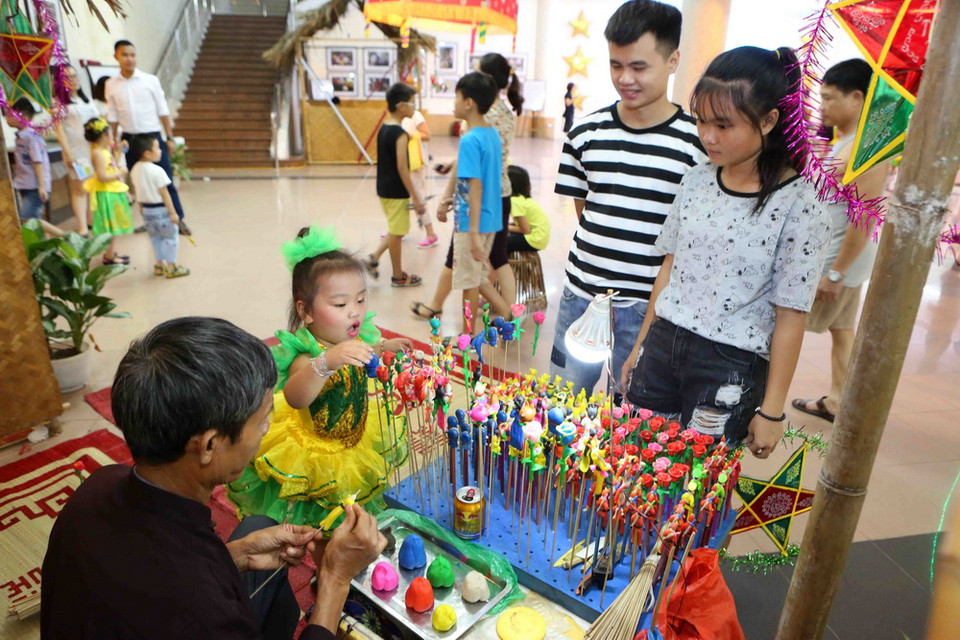 (Ảnh: Thành Đạt/TTXVN)