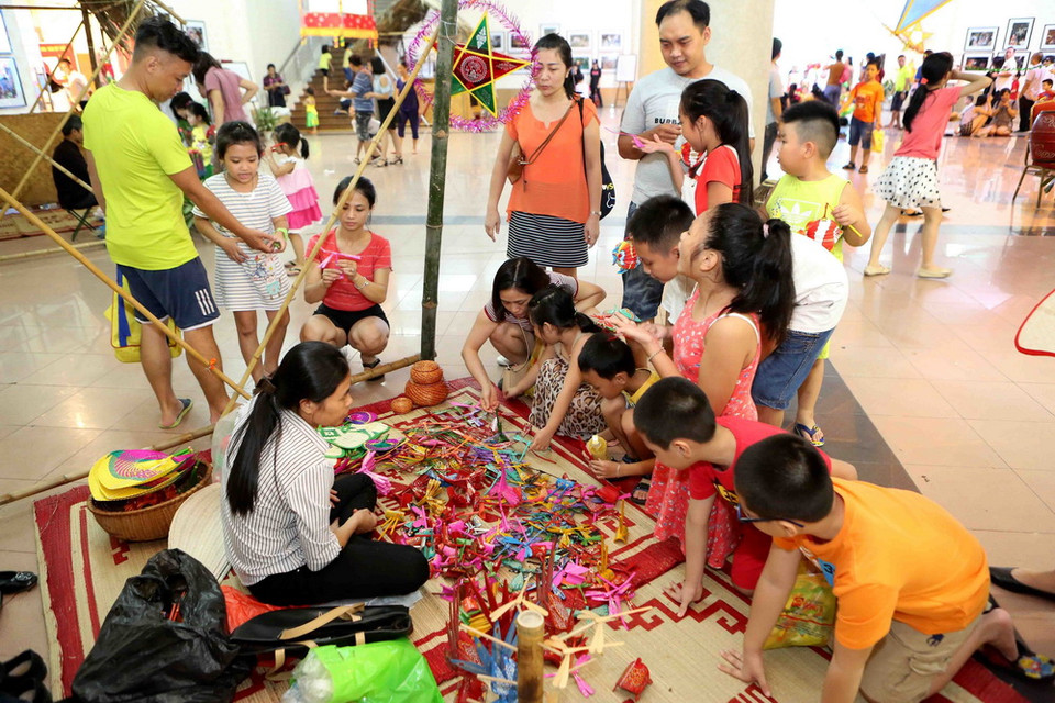 (Ảnh: Thành Đạt/TTXVN)