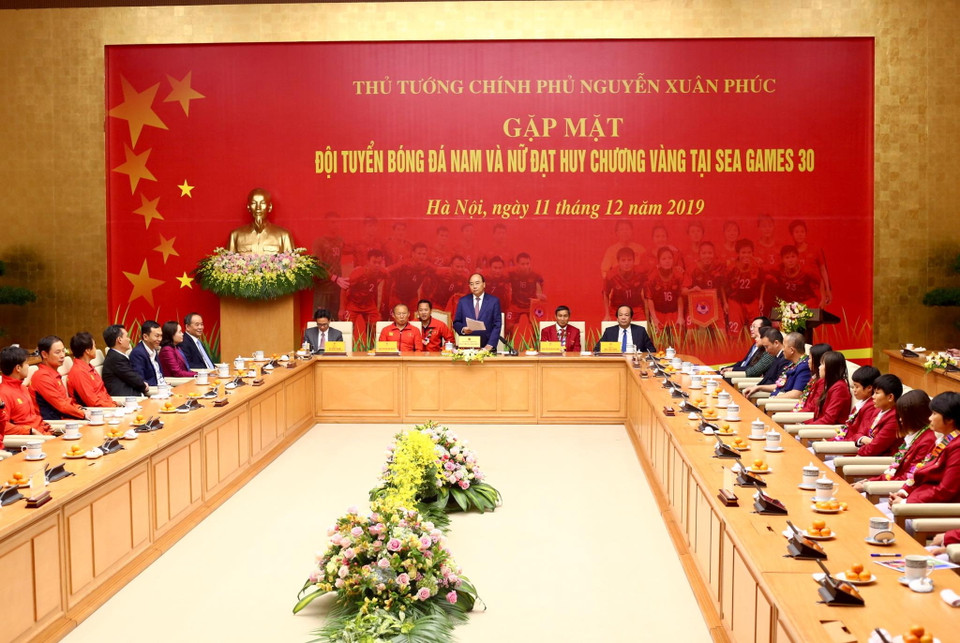 (Ảnh: Nguyên An/Vietnam+)