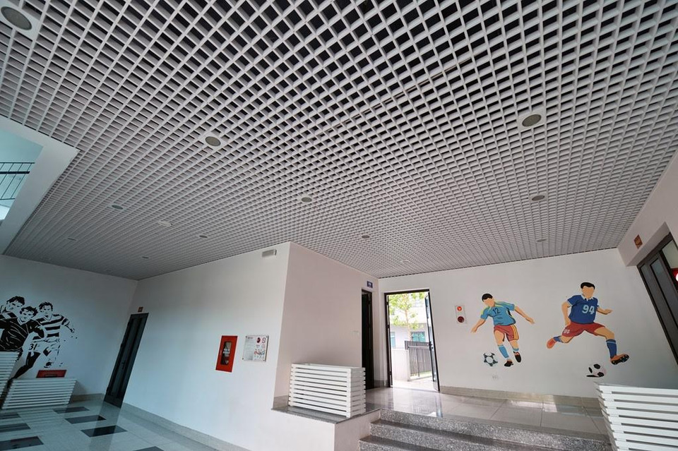 Mục tiêu của ngôi trường này là đào tạo bóng đá trẻ hướng đến xây dựng bóng đá chuyên nghiệp, hai là xây dựng tổ chức thể thao phong trào của tập đoàn