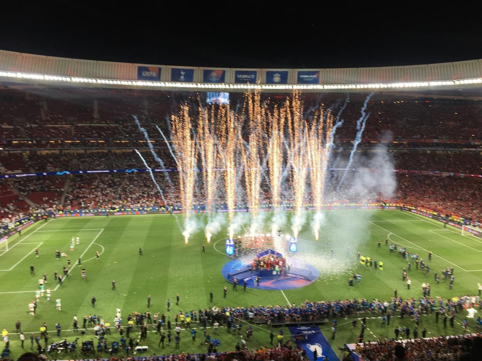 Nhưng... Liverpool mới là đội xứng đáng hơn.