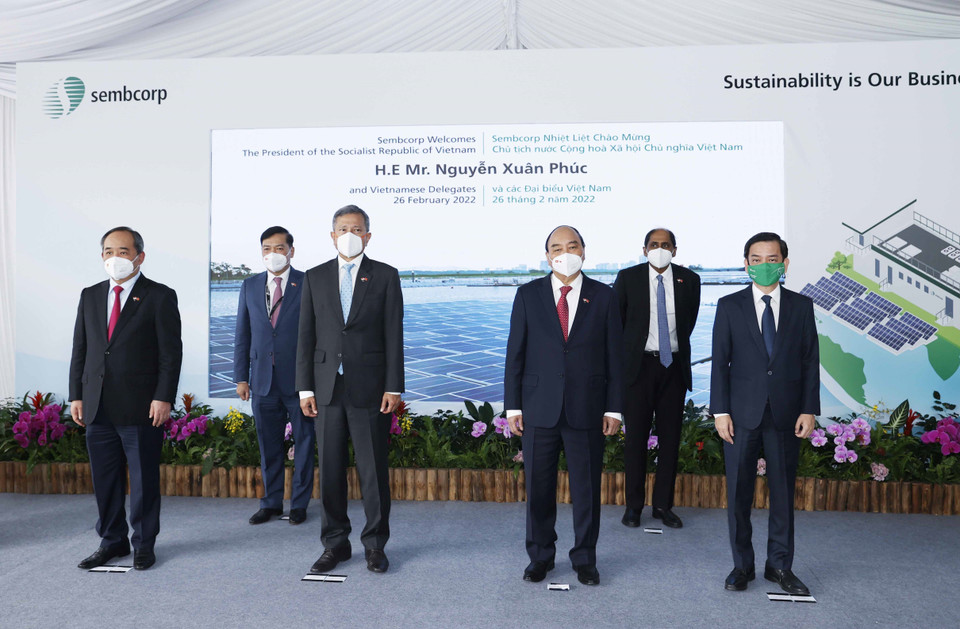 (Ảnh: Thống Nhất/TTXVN)