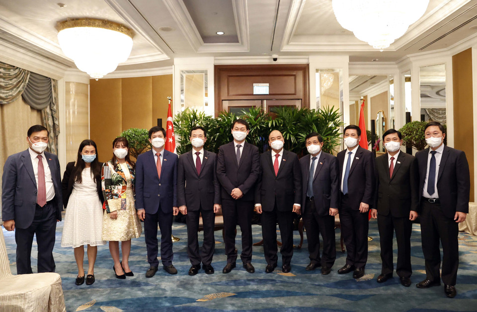 (Ảnh: Thống Nhất/TTXVN)