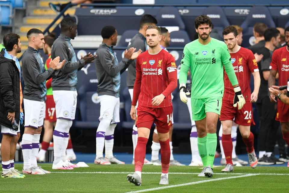 Sau 30 năm chờ đợi, Liverpool cuối cùng đã hiện thực hóa giấc mơ vô địch tại giải đấu cao nhất nước Anh. 