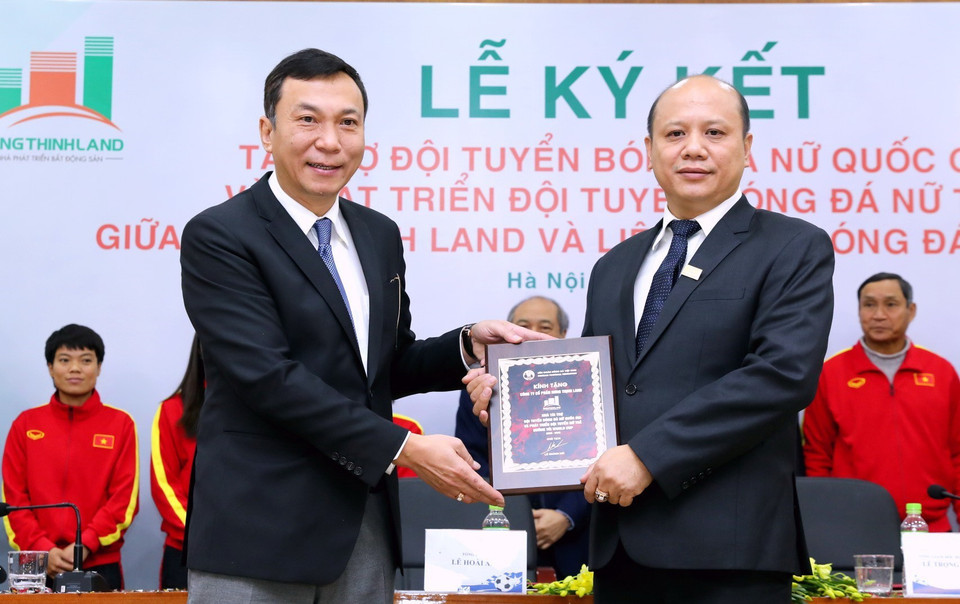 (Ảnh: Thành Đạt/TTXVN)