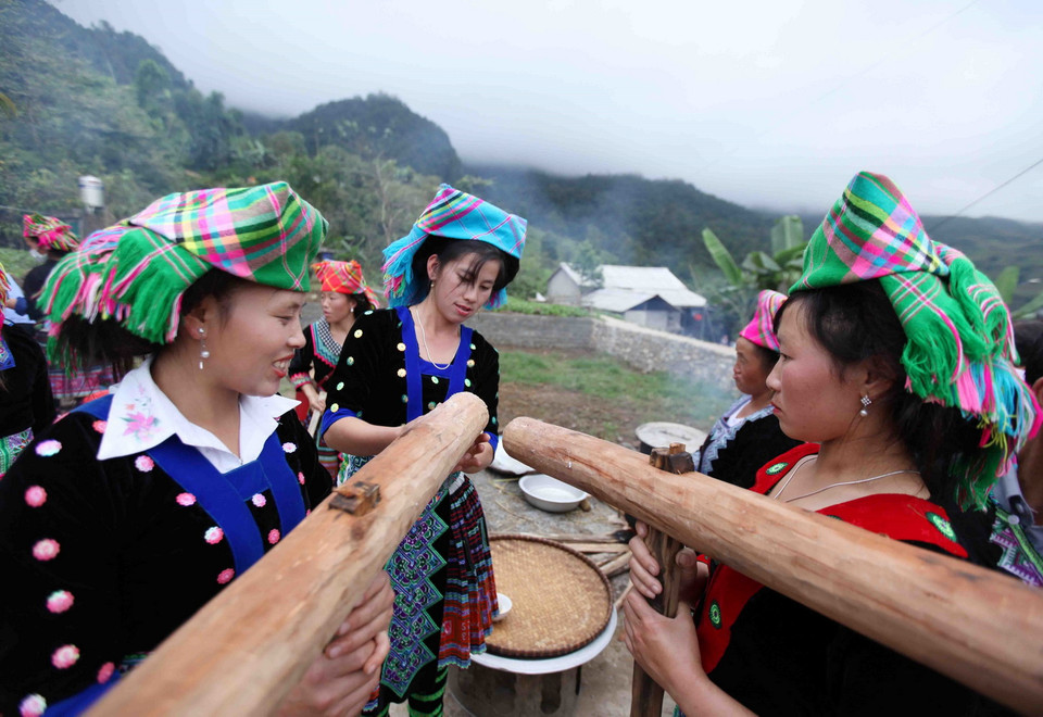 (Ảnh: Quý Trung/TTXVN)