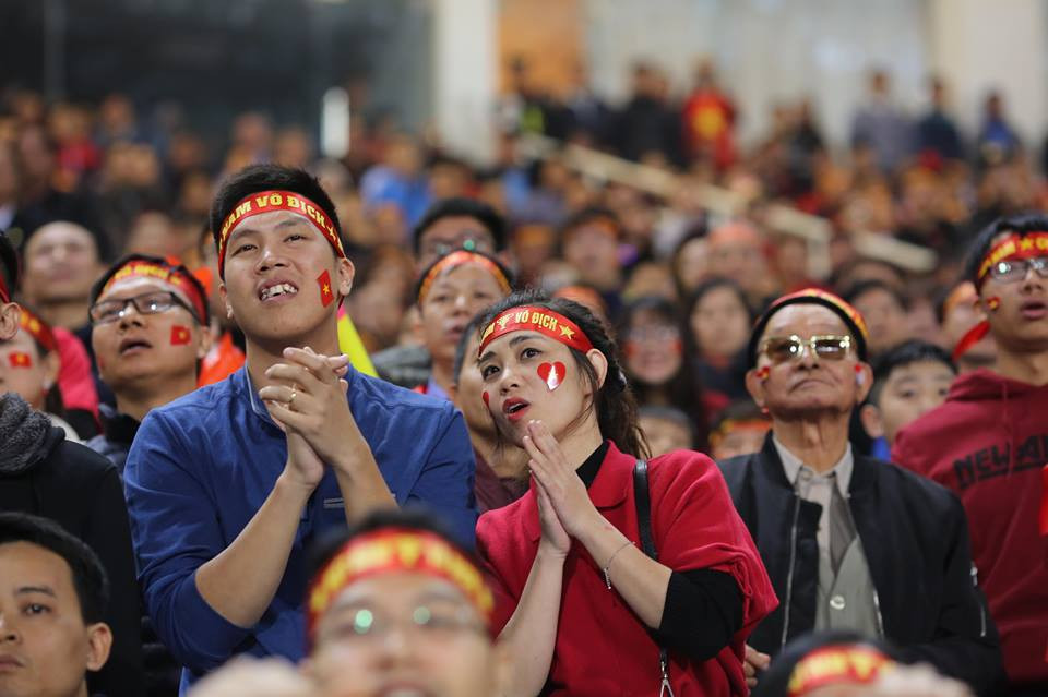 (Ảnh: Minh Sơn/Vietnam+)