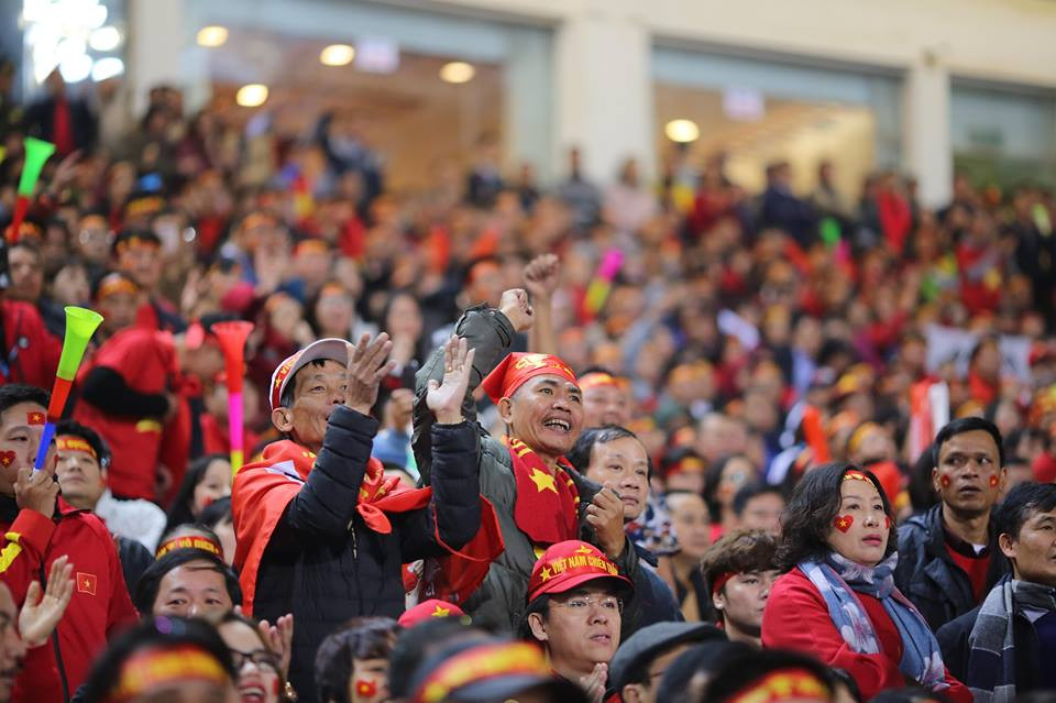 (Ảnh: Minh Sơn/Vietnam+)