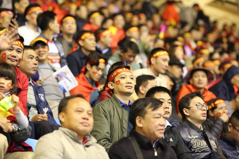 (Ảnh: Minh Sơn/Vietnam+)