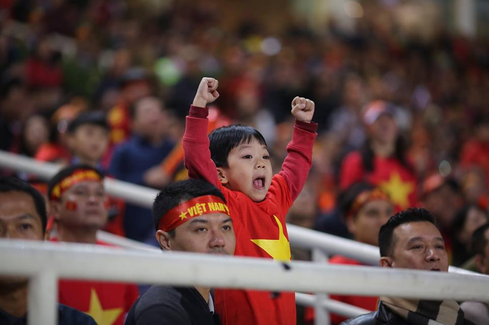 (Ảnh: Minh Sơn/Vietnam+)