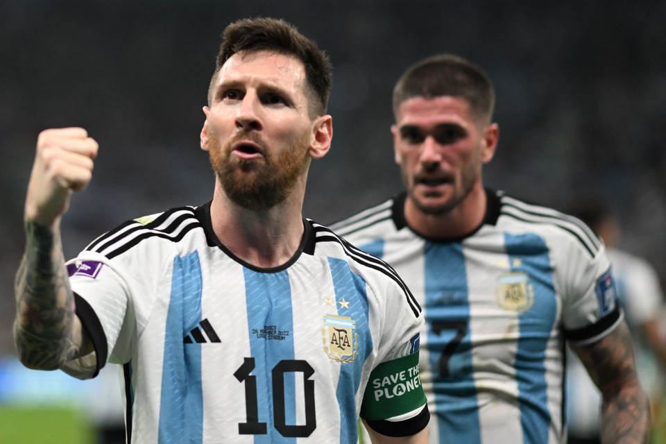 Sự trở lại mạnh mẽ khiến nhiều đối thủ phải lo ngại khi đối đầu Messi và các đồng đội. (Nguồn: Getty Images)