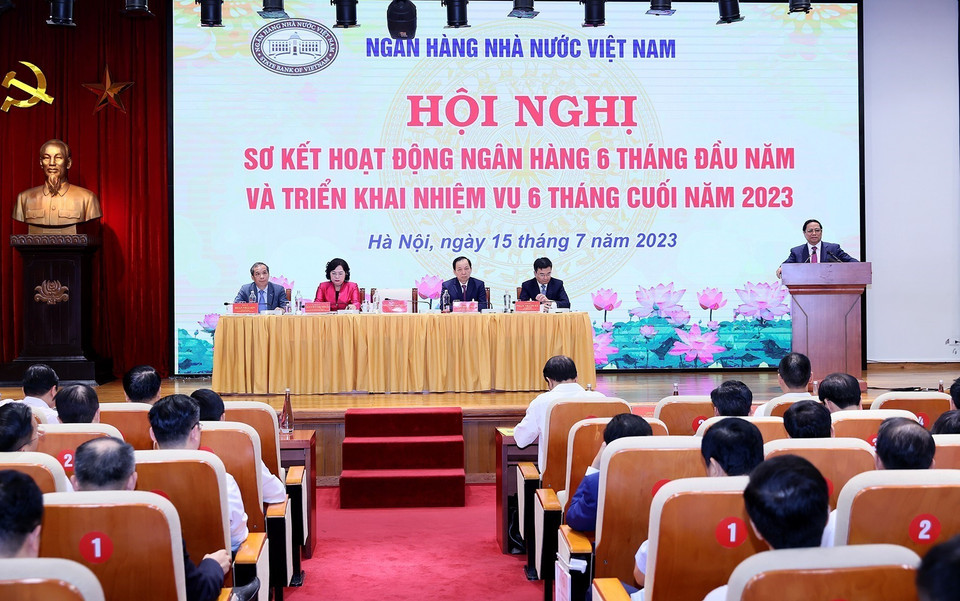 Quang cảnh hội nghị. (Ảnh: Dương Giang/TTXVN)