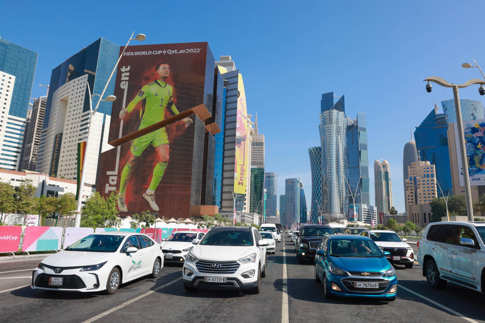 (Ảnh: Hải An/Vietnam+)