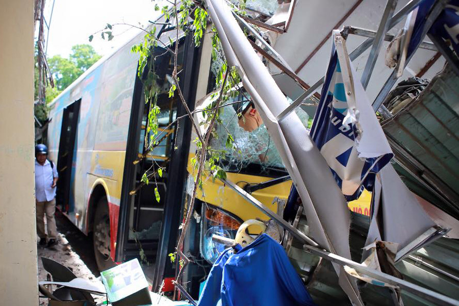 (Ảnh: Minh Sơn/Vietnam+)