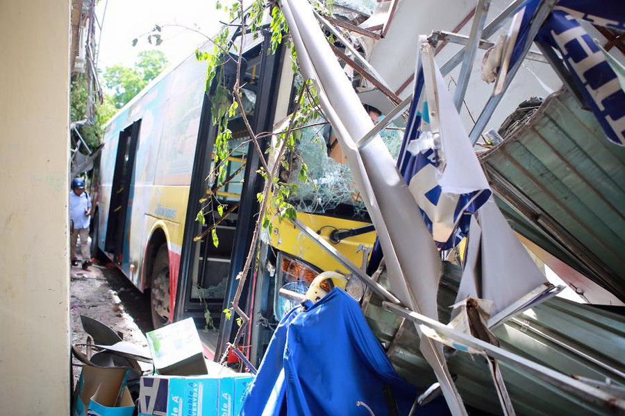 (Ảnh: Minh Sơn/Vietnam+)