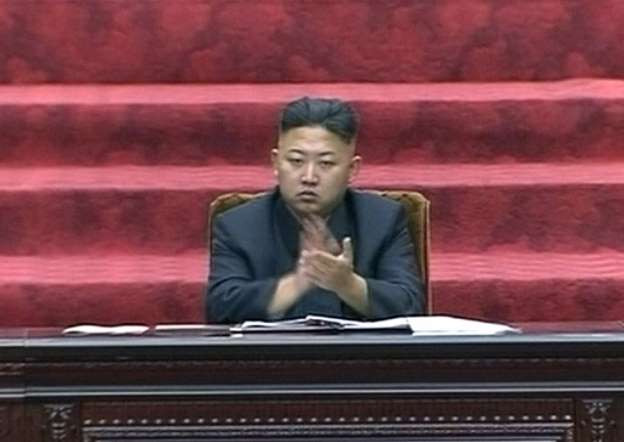  Sinh nhật bí ẩn: Sinh nhật thực sự của ông Kim Jong-un là một bí ẩn. Hiện không ai biết chính xác ông sinh năm 1982, 1983 hay 1984.