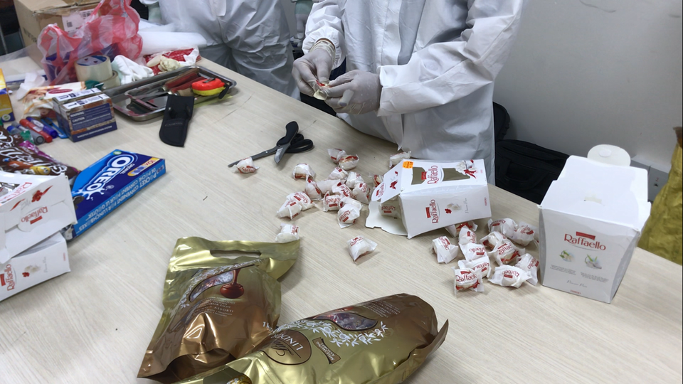 (Nguồn: Tổng cục Hải quan cung cấp)