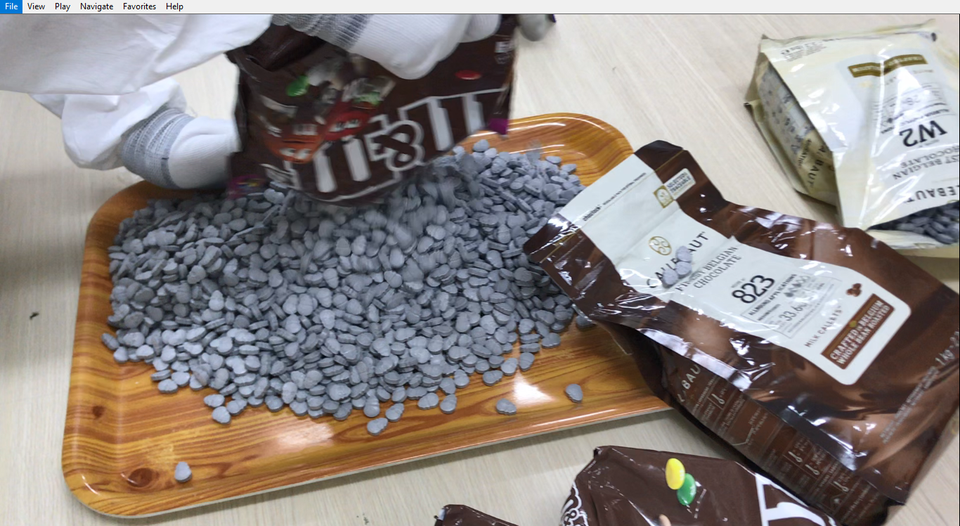 (Nguồn: Tổng cục Hải quan cung cấp) 