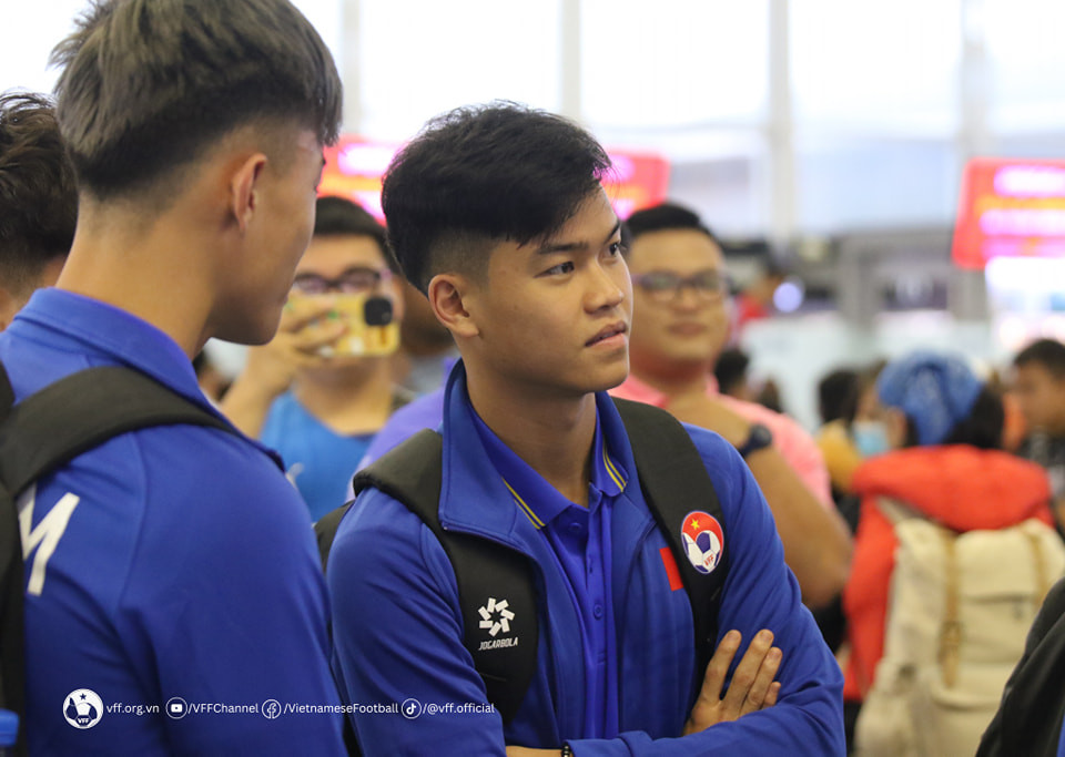 Ở lượt trận thứ 2, U23 Việt Nam sẽ đối đầu với U23 Malaysia trên Sân vận động Khalifa International.