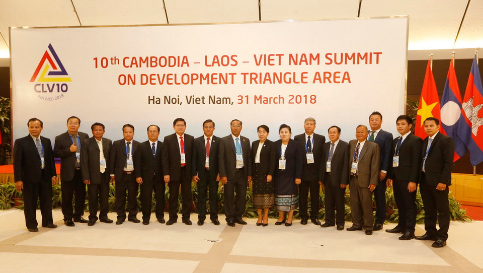 Các đại biểu dự hội nghị. (Ảnh: TTXVN)