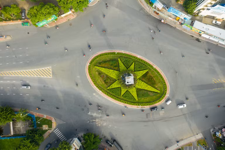 (Ảnh: Ngô Trần Hải An/Vietnam+)