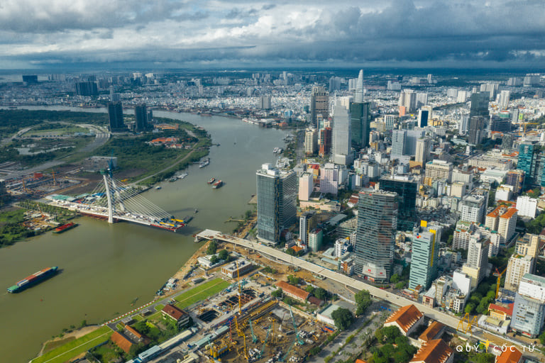 (Ảnh: Ngô Trần Hải An/Vietnam+)