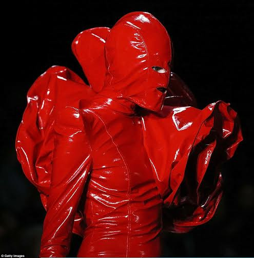 . (Nguồn: Daily Mail)