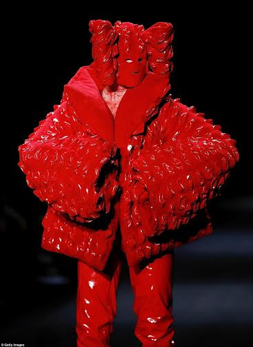 . (Nguồn: Daily Mail)