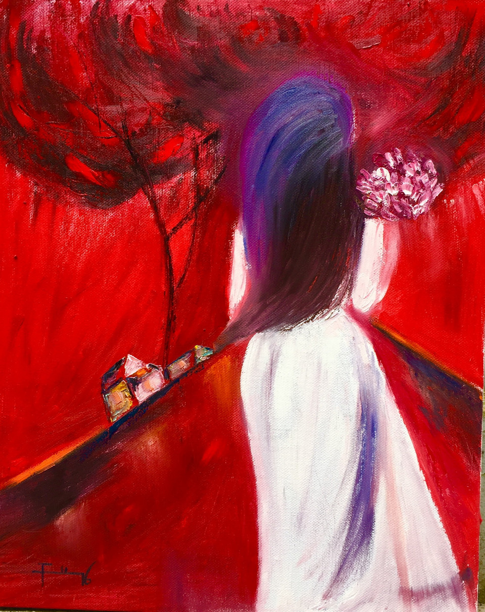 Thương một người (Nguyễn Thị Hồng Phương)