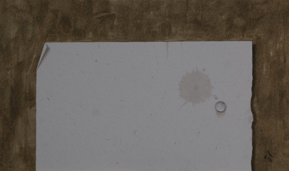 Trời còn làm mưa (Nguyễn Đình Hoàng Việt)