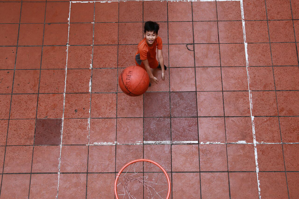 Với giải Đặc biệt, ngoài chuyến đi Nhật Bản tranh tài, tác giả Đình Hiếu còn nhận được một thân máy ảnh Canon EOS 6D Mark II, một máy in Canon PIXMA PRO-100. (Nguồn: BTC)