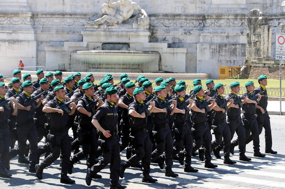 (Ảnh: Ngự Bình/Vietnam+)