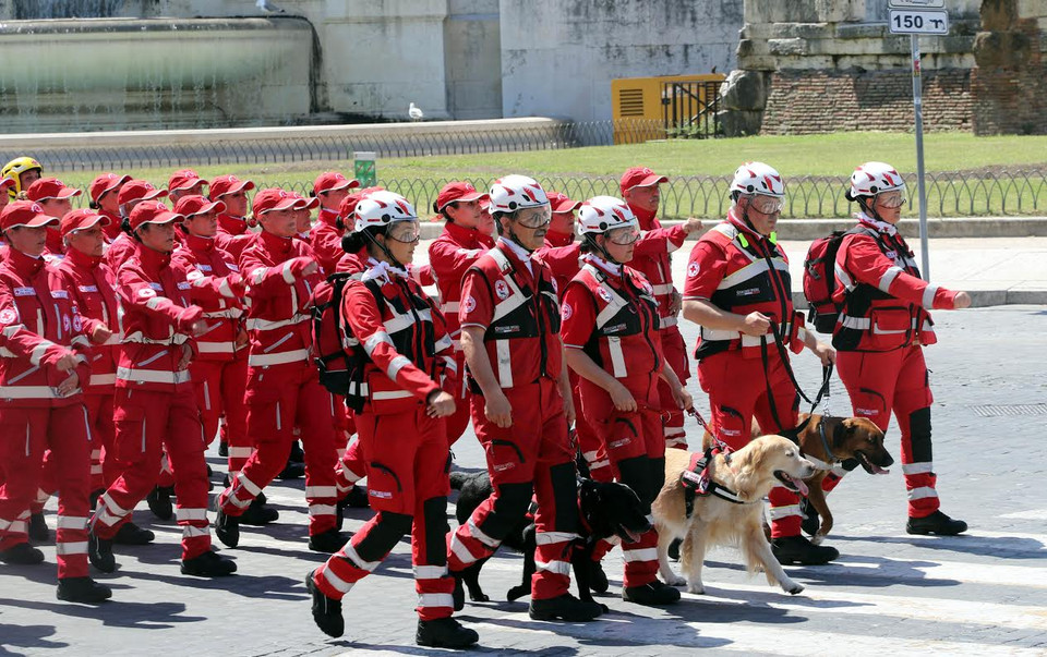 (Ảnh: Ngự Bình/Vietnam+)