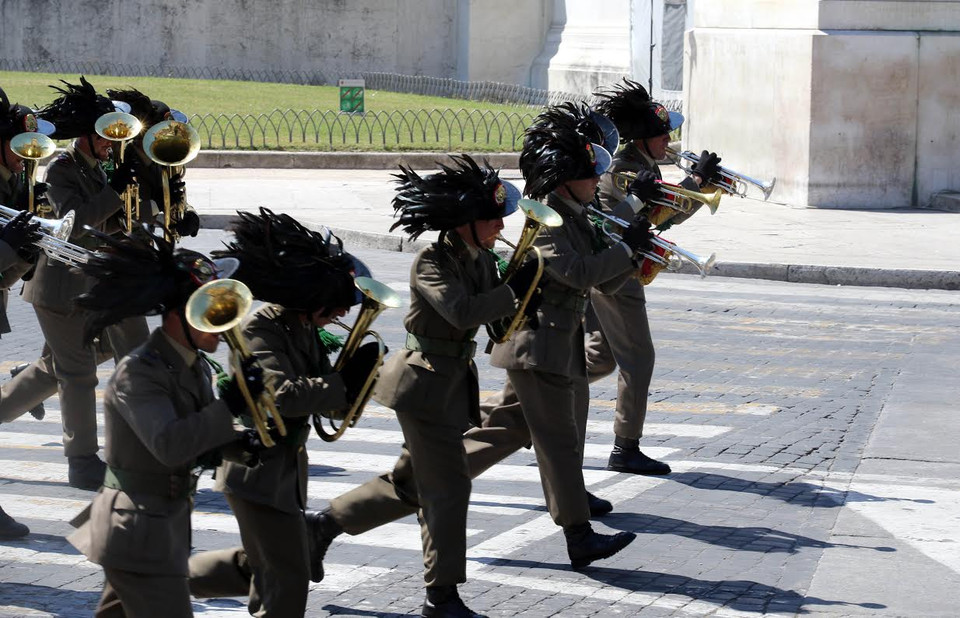 (Ảnh: Ngự Bình/Vietnam+)