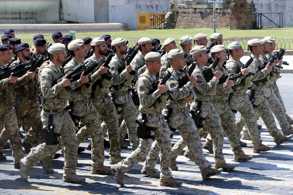 (Ảnh: Ngự Bình/Vietnam+)