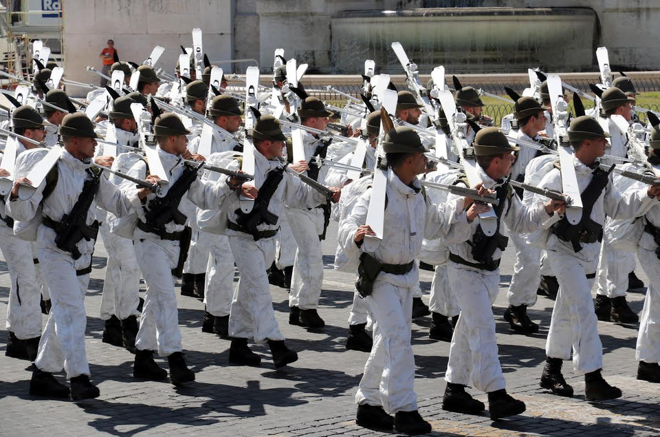 (Ảnh: Ngự Bình/Vietnam+)