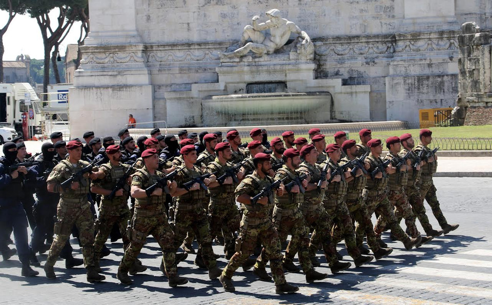 (Ảnh: Ngự Bình/Vietnam+)