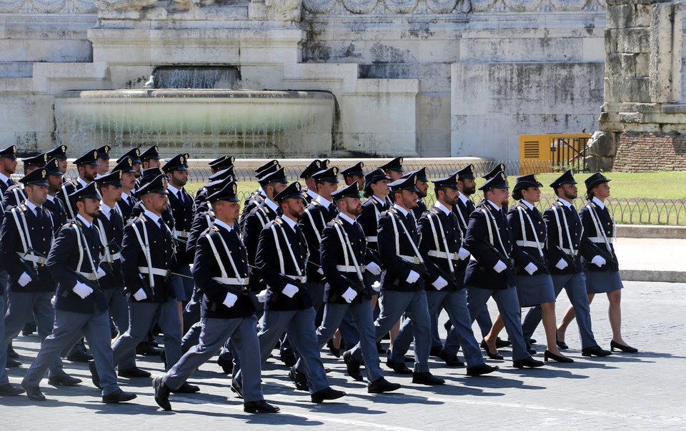 (Ảnh: Ngự Bình/Vietnam+)